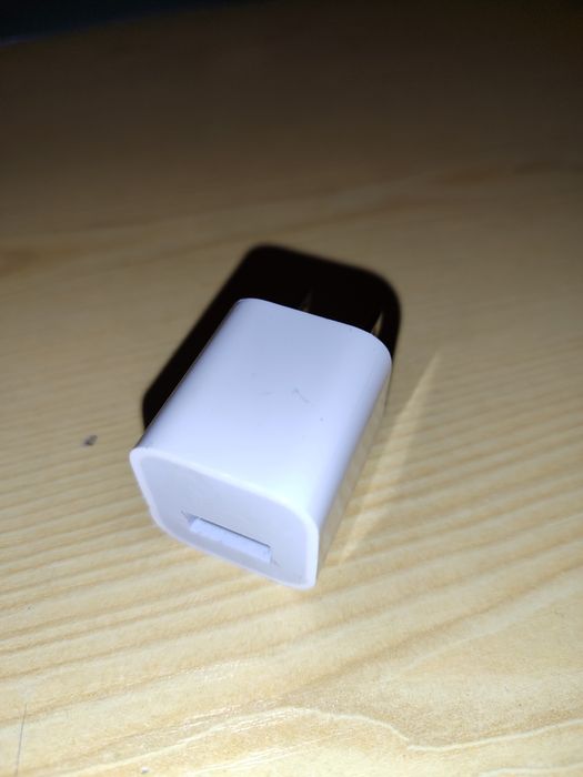 Apple US USB зарядно