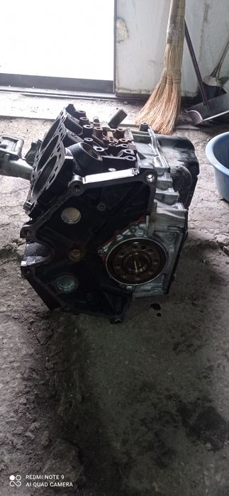 Продам двиготель Митсубиси поджеро Монтеро 6G72