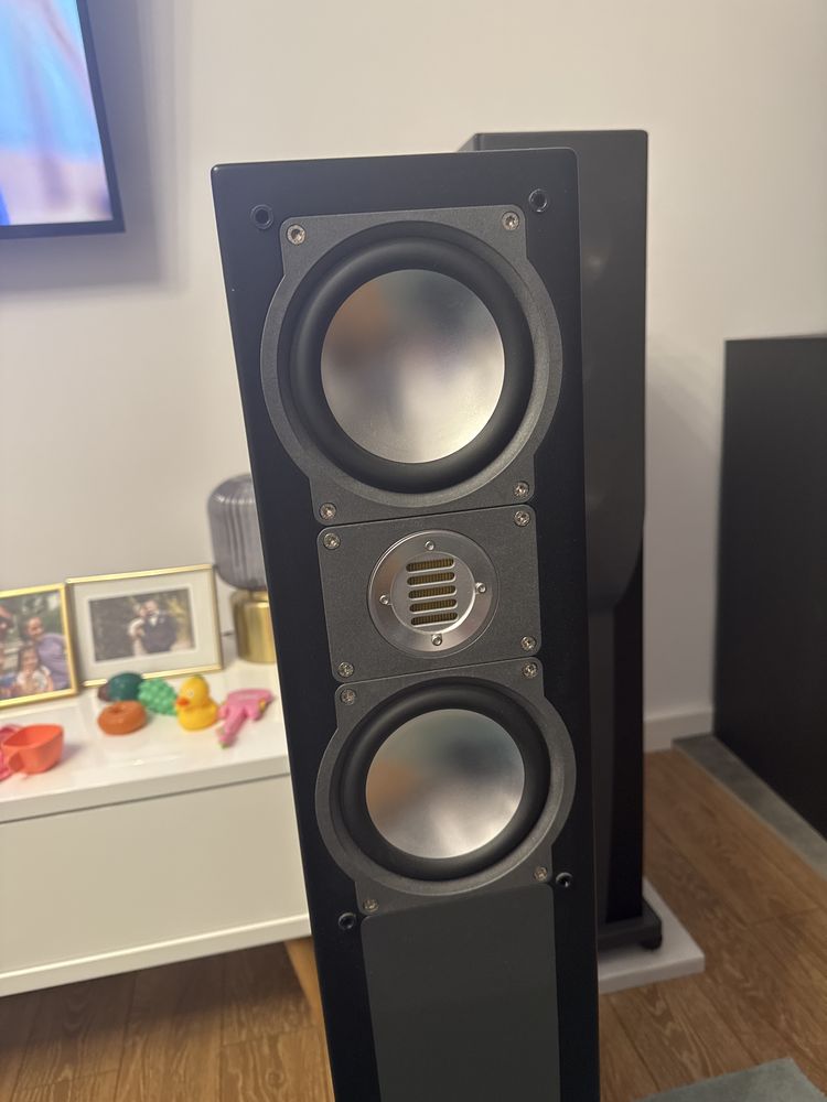 Boxe Elac FS 207.2