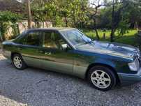 Mercedes-Benz w124