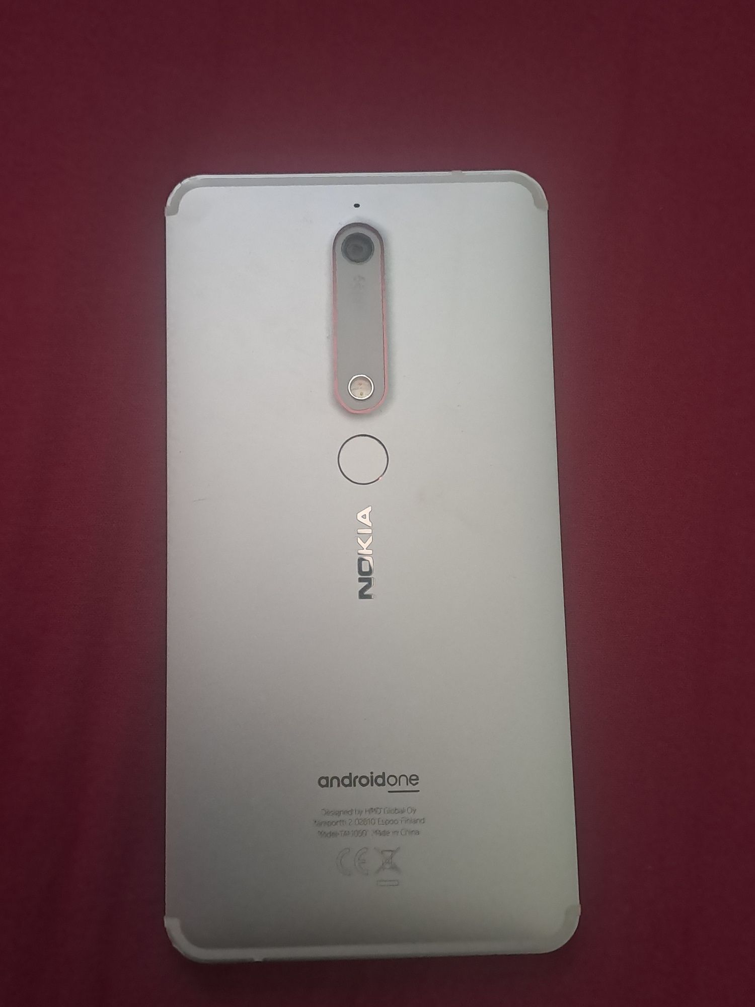 Продавам  Nokia 6.1