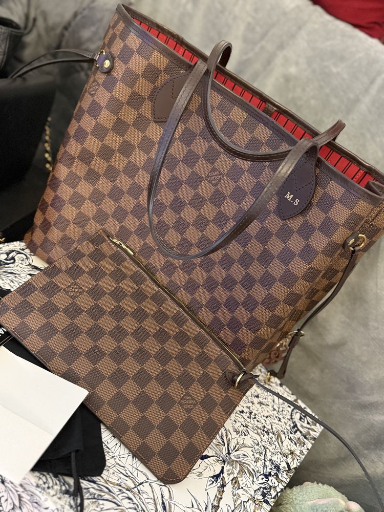 Chanel, lady dior , woc , marc jacobs , louis vuitton