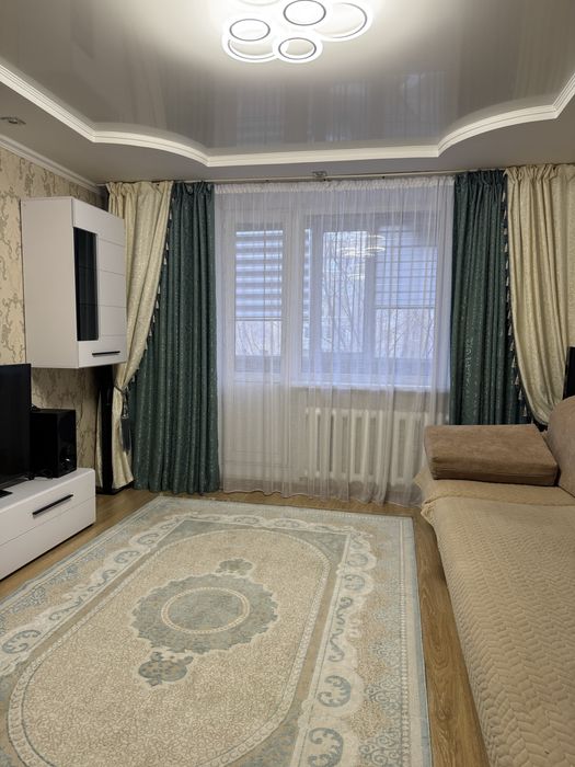 Продам 3-х комнатную квартиру