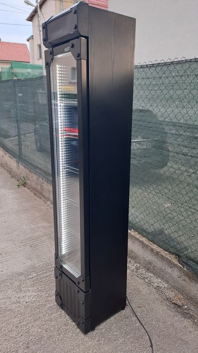 Хладилна витрина