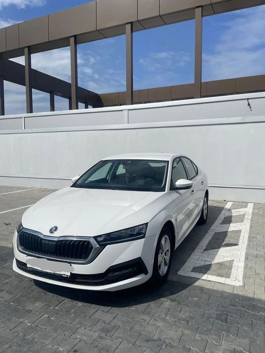 Skoda Octavia SKODA OCTAVIA Stare perfecta/ Un singur proprietar