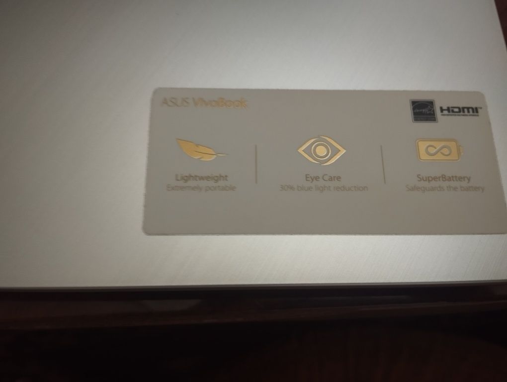 Ноутбук asus x543ma
