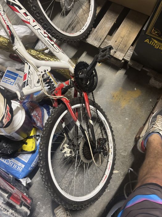 Колела за деца 2 бр