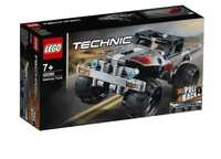LEGO 42090 Camion de evadare