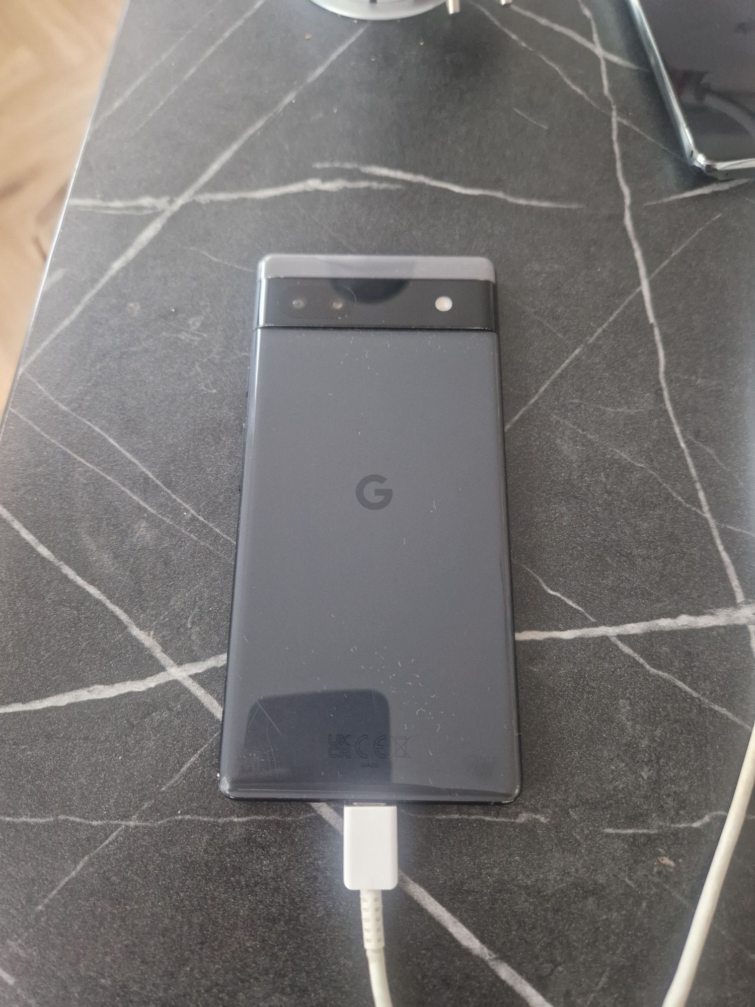 Placa de baza piese google pixel 6a