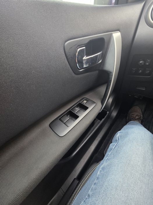 Nissan Qashqai Pure Drive 1,6 dci 131 cp ,2013 /12