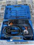 Ciocan rotopercutor Stern, mandrina SDS+