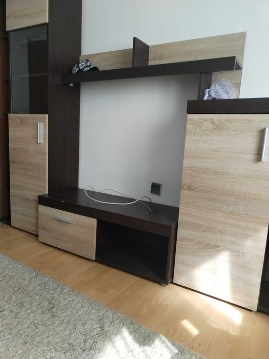 Garsoniera de inchiriat,Garantie 125 E!