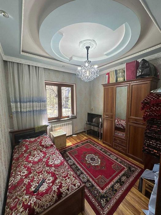 4 (из 5) комнатная Тузель 1