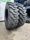 Anvelope noi 16.9-28 marca BKT pentru buldo