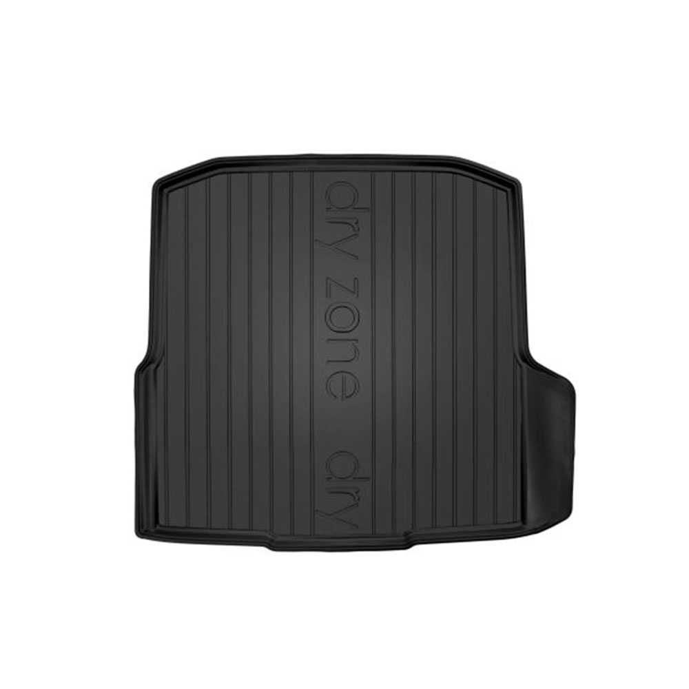 Гумена стелка за багажник Skoda Octavia 3 комби с десен джоб 2012-19г.