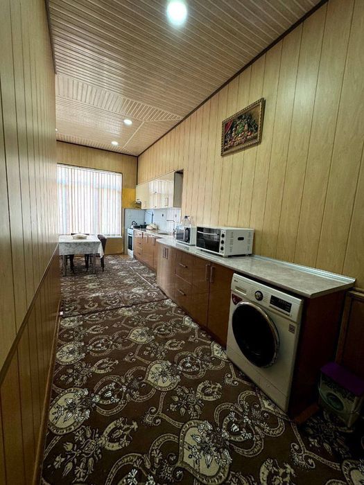 Olmazor tumani profesrskiy maxalla 2*3 sotix hovli