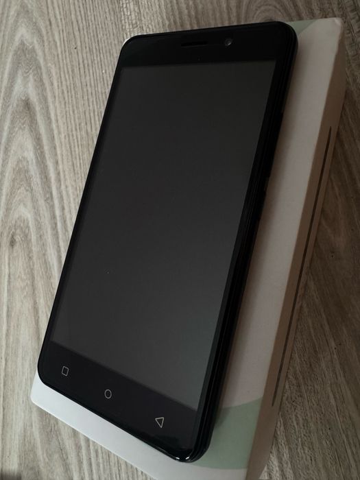Telefon mobil QUBO SP-510, 5 inch, 1GB RAM, 8GB, 3G, Negru