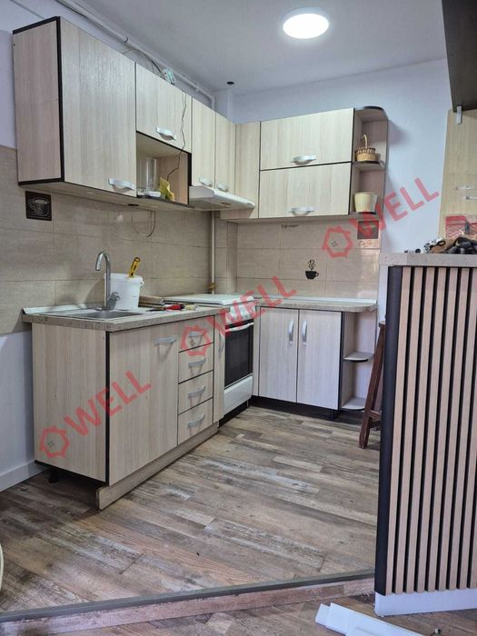 Apartament cu 2 camere de vânzare în Târgu Mureș