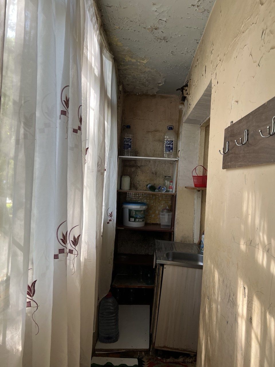 Студентам сдается квартира 1/1/4 Чиланзар 25 к-р Ватан  цена 250$