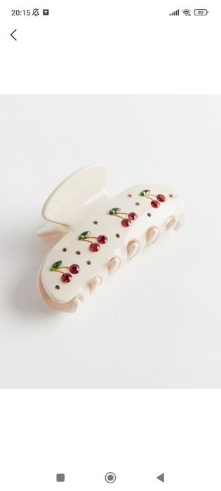 Кискич сочга сотилади