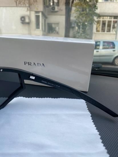 Очила Prada Luna Rosa