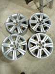 Jante aliaj R 17 5x112 Audi/Skoda/Vw.