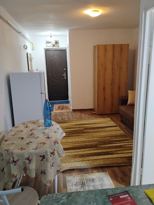 Garsoniera de inchiriat Iasi Galata