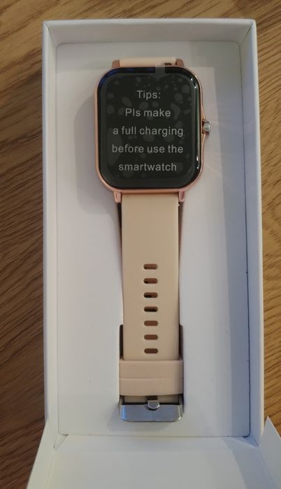 Smart watch Amazfit