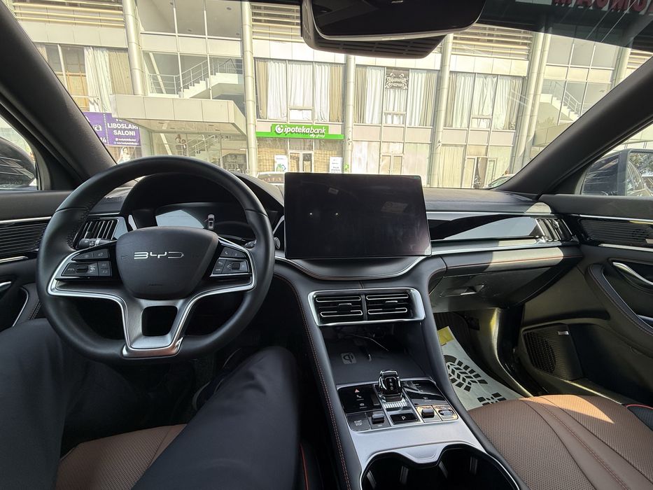 Byd chenpiyon . Gibrdi kraska toza 27800$ bo’lsh