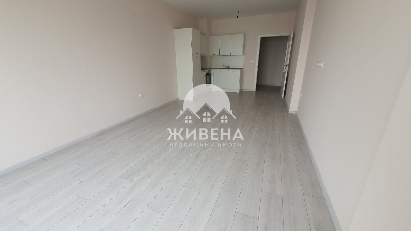 Продавам 2-стаен апартамент, До ключ, м-т Кабакум, площ 89 кв.м