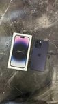 Iphone 14 Pro, 256 гб (Актау, 7/12) Лот: 598541