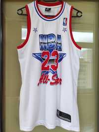 Maiou Jordan All Stars NBA