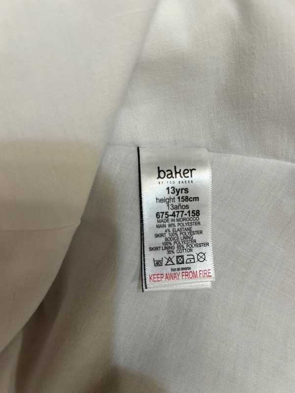 Красива детска рокля Ted Baker, 13г., ръст 158 см.