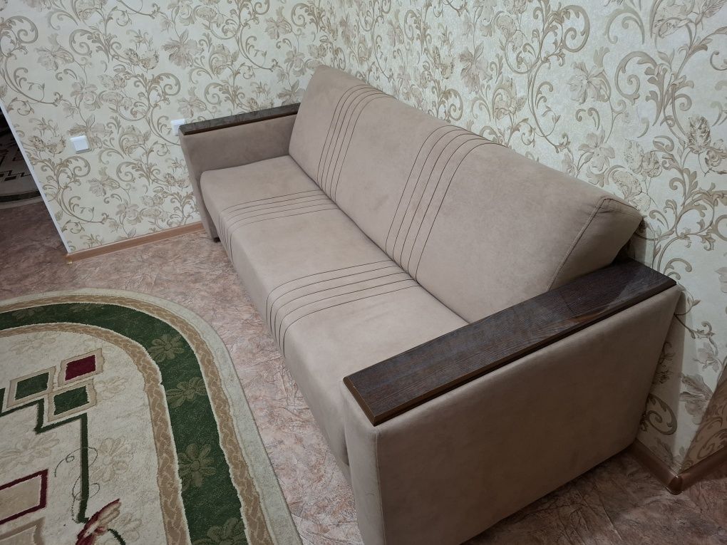 Продаётся диван кровать