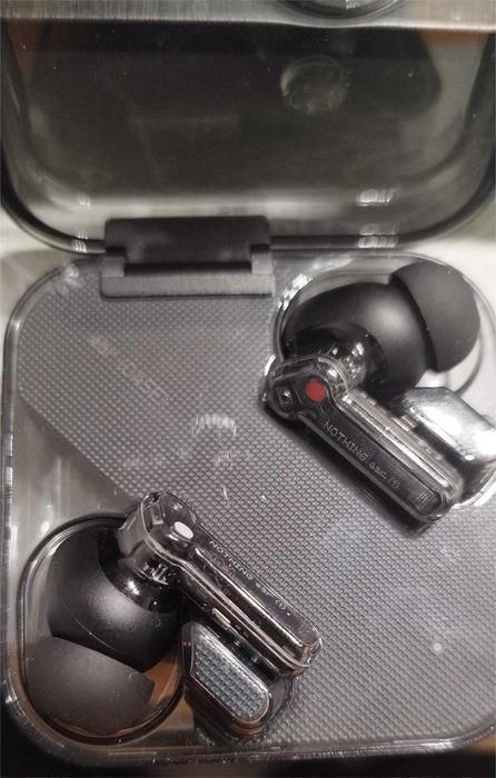 Безжични слушалки Nothing Ear B181