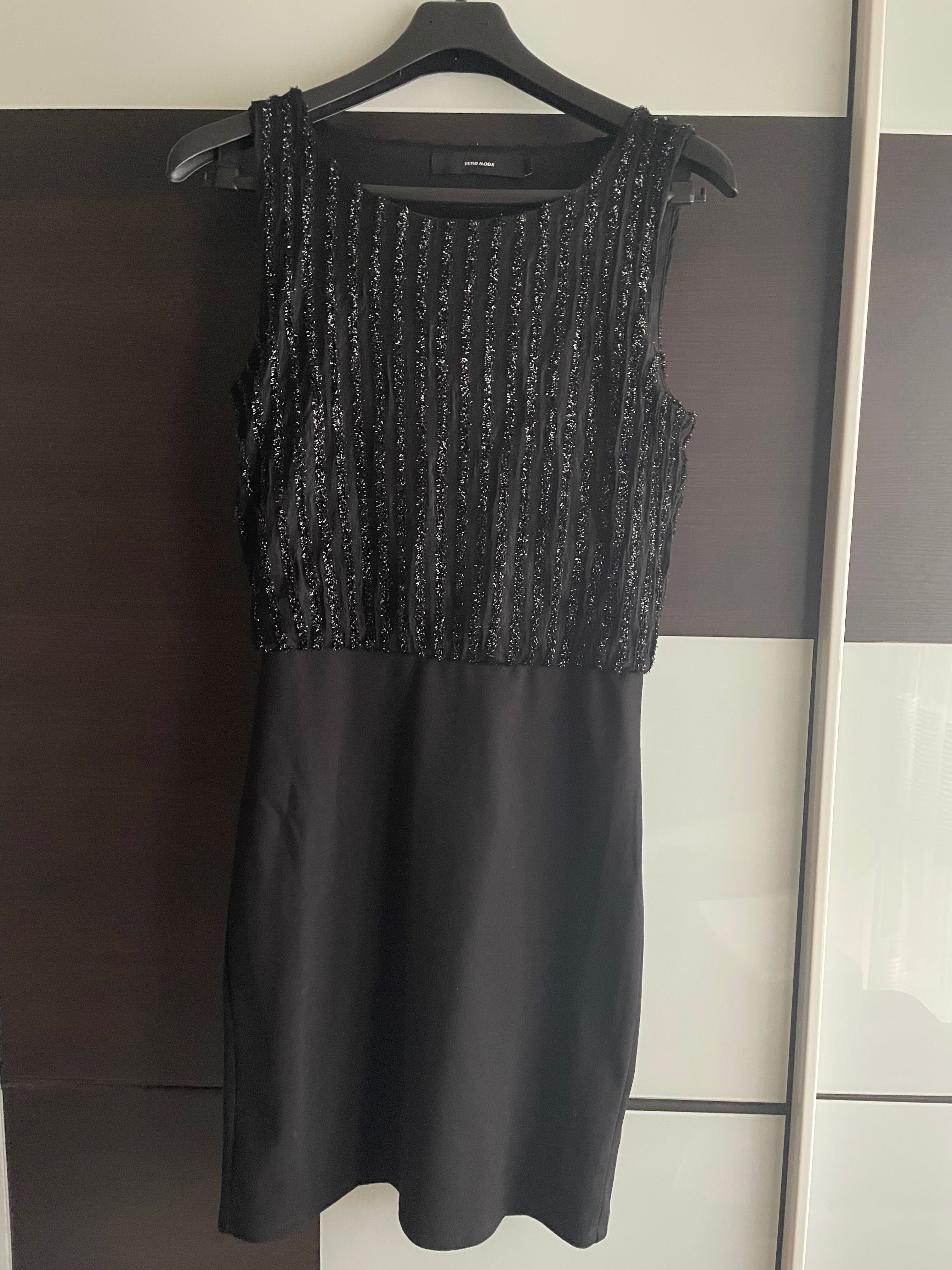 Рокли Cliche и Vero Moda