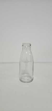 Стъклена бутилка 250 мл Натали