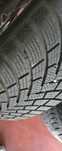 Anvelope Barum Polaris 6, 235/50 R19 V XL