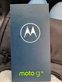 Telefon Motorola G72
