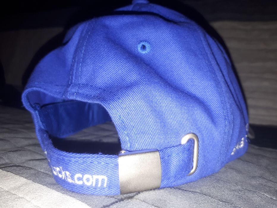 Sapca BAS Trucks, noua