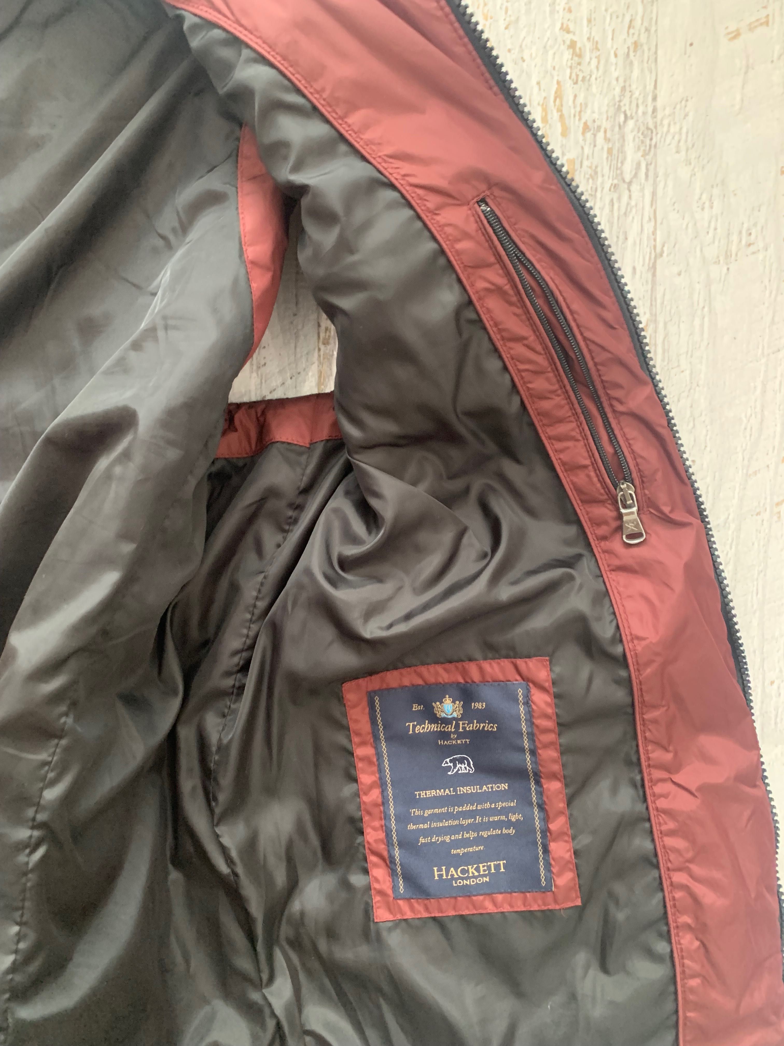 Мъжки елек HACKETT london