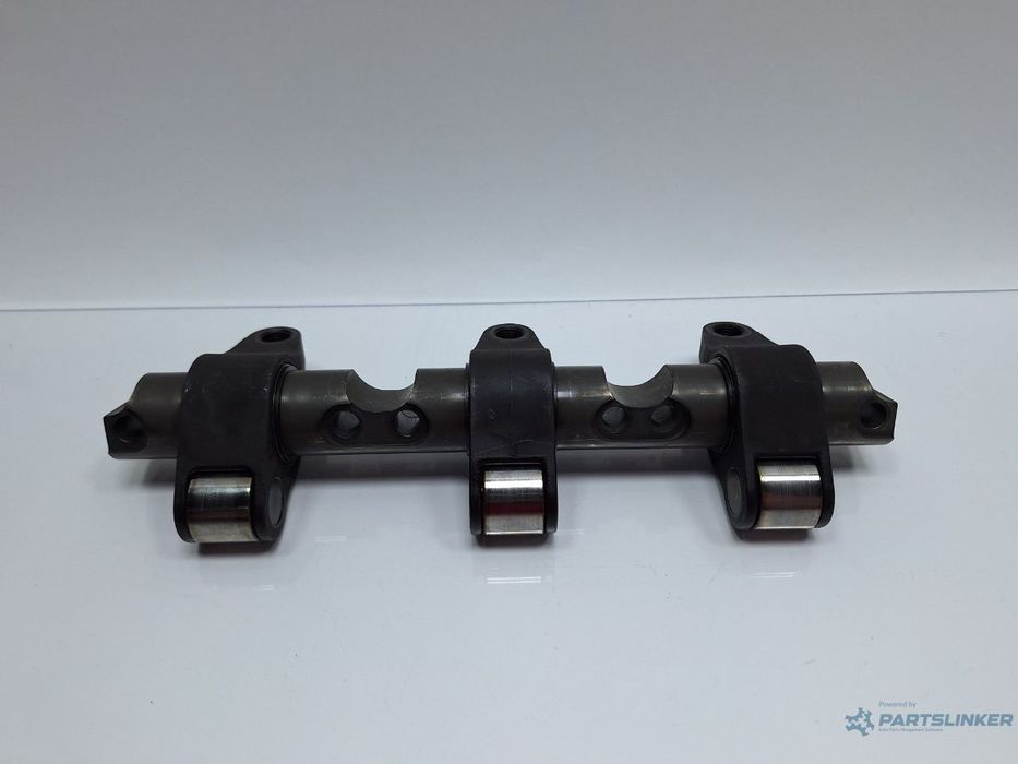 Rampa culbutori VOLKSWAGEN TOUAREG 7LA, 7L6, 7L7 2002 - 2013 R5 TDI BAC, BPE 070109527B