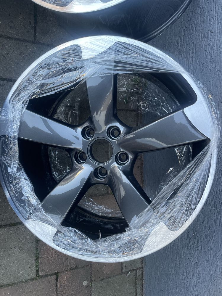 De vanzare jante rotor r19