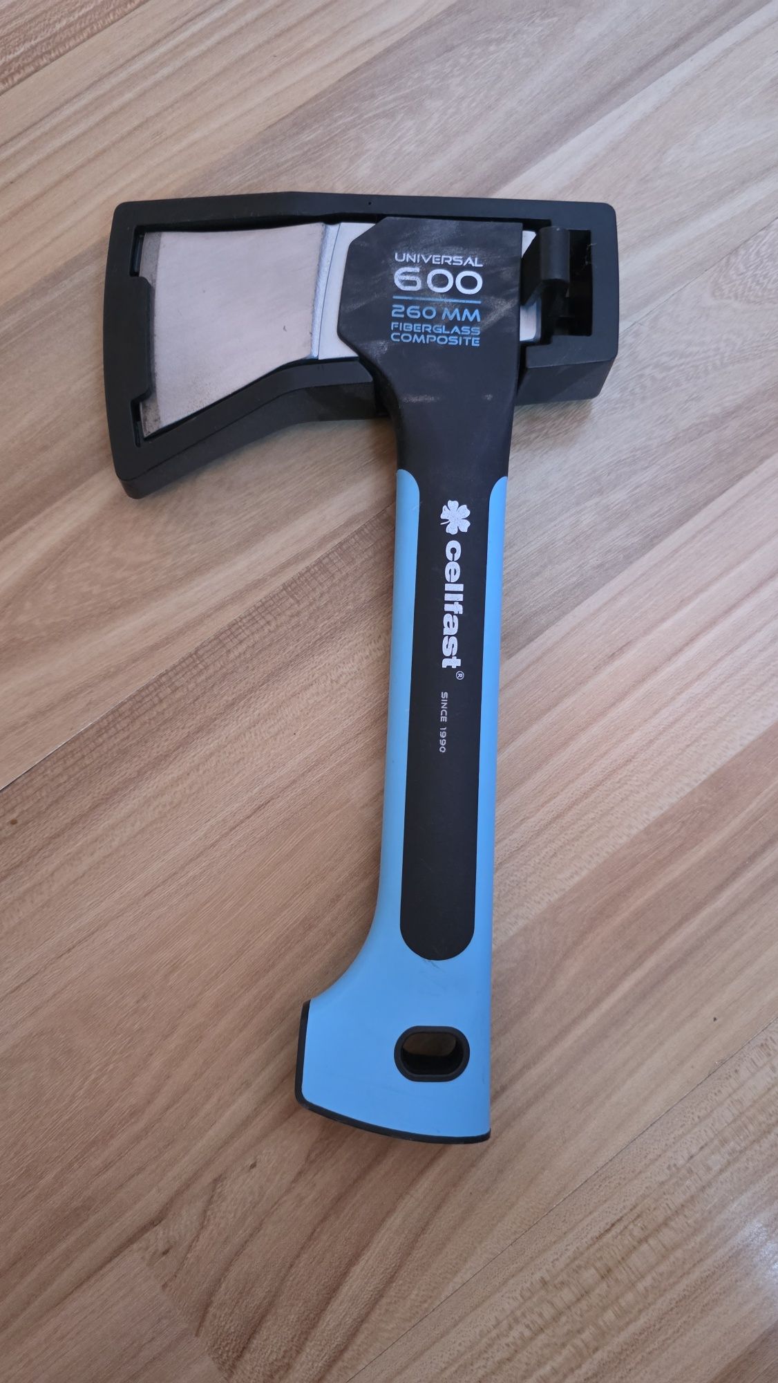Брадва Cellfast U600 ERGO