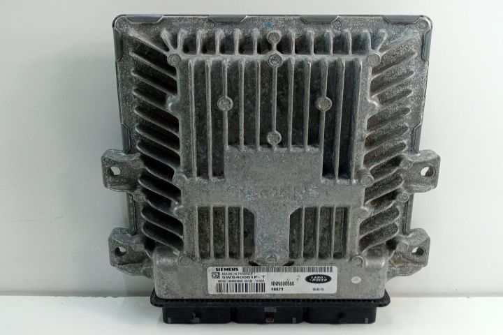 Kit  Siemens Pornire 2.7 D 5WS40061F-T / NNN500560 Land Rover Disco