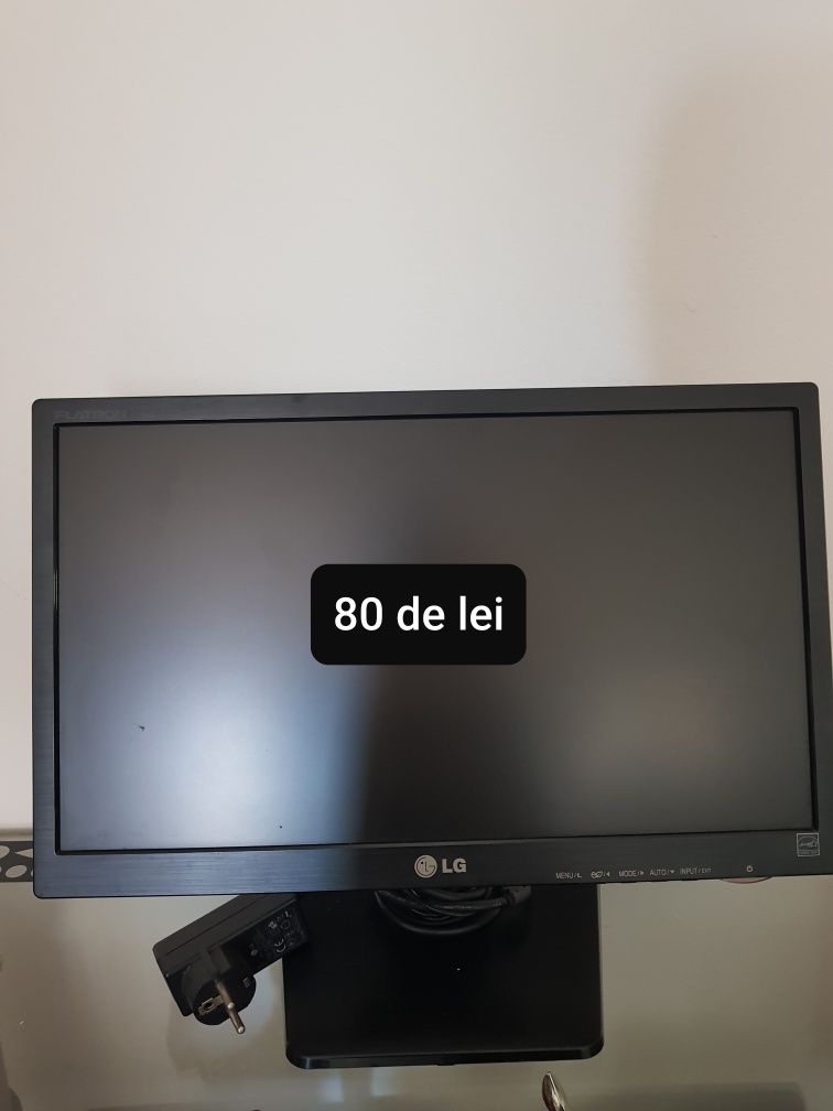 Monitoare PC, Samsung si LG