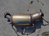 Catalizator filtru particule Seat Exeo Audi A4 A5 Q5 A6 Vw Skoda motor 2.0 CJC 8K0131703F 765