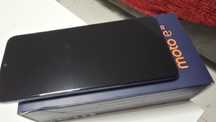 Motorola  E22  ! Nou.