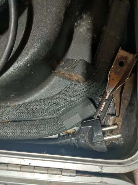 Aparat lipit și dezghețare cupru