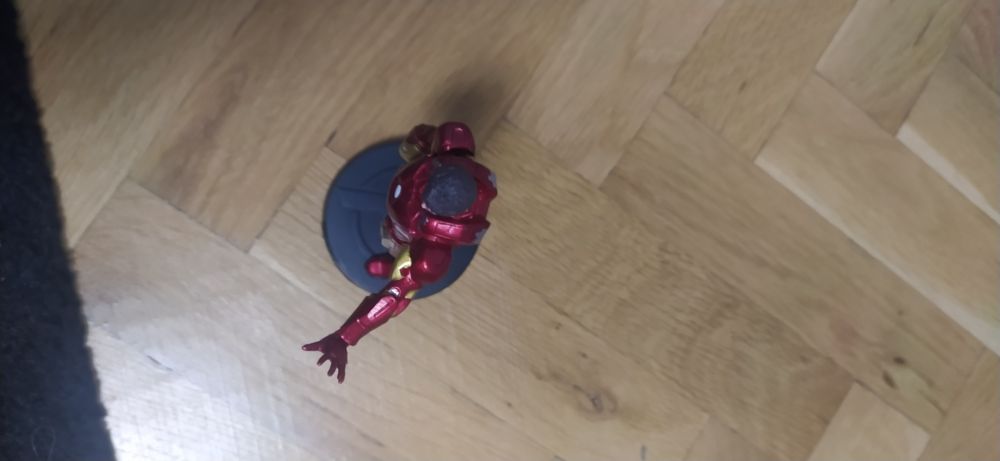 Фигурка на Железният човек